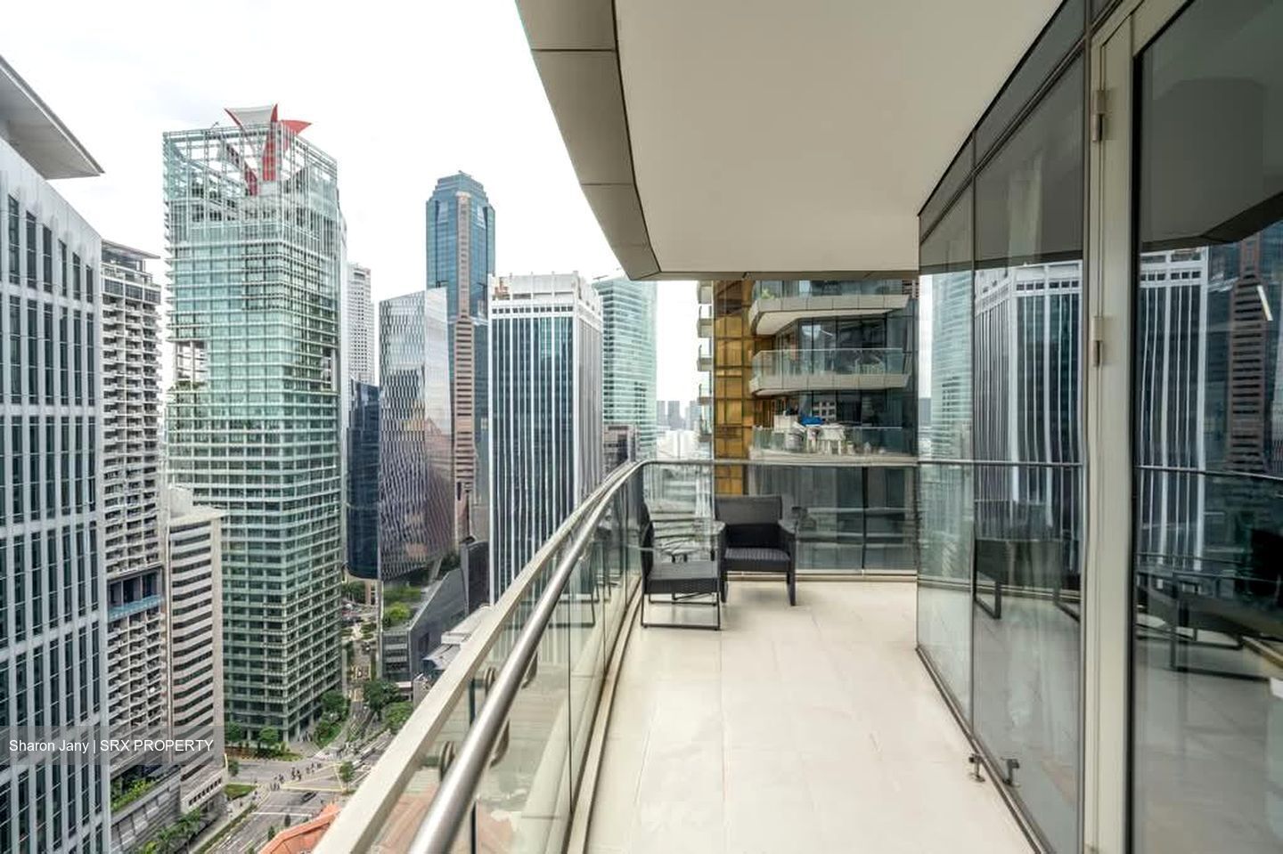 One Shenton (D1), Apartment #573714781